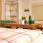 Hoffmann بيت ضيافة Trebra