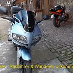 بيت ضيافة Hoffmann 3*