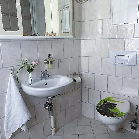 Hoffmann Guest house *