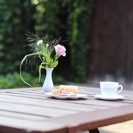 Guest house Hoffmann *