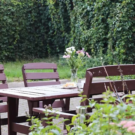 Guest house Hoffmann *