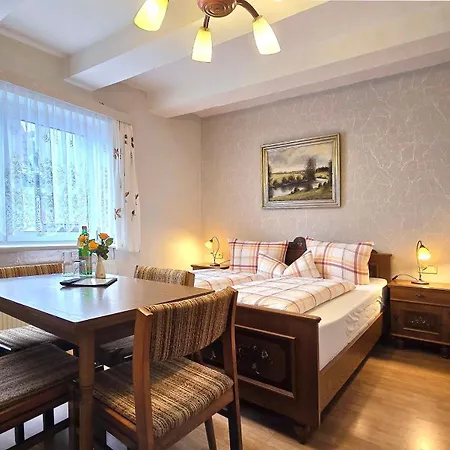 Guest house Hoffmann *
