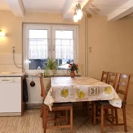 Hoffmann Guest house