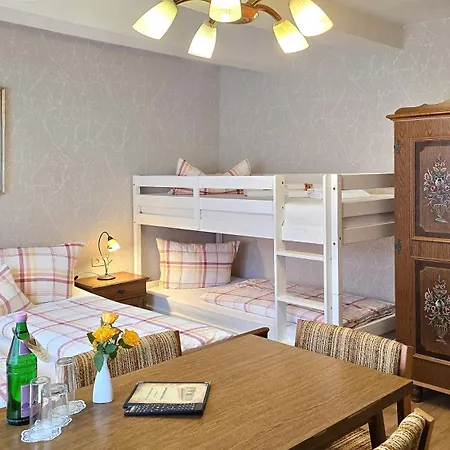 Guest house Hoffmann