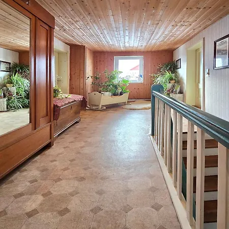 Guest house Hoffmann Trebra