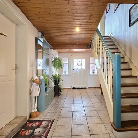 بيت ضيافة Hoffmann