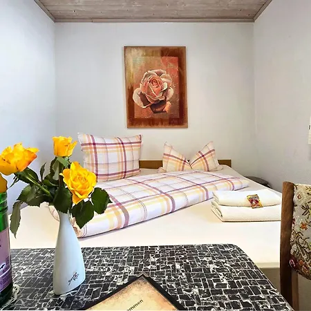 Hoffmann Guest house *