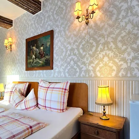 Guest house Hoffmann
