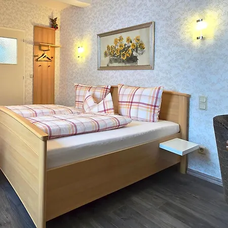 بيت ضيافة Hoffmann