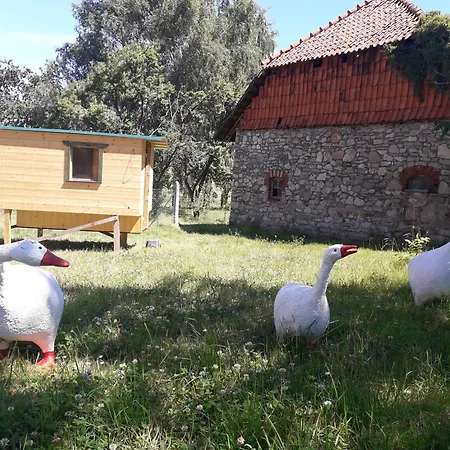 Hoffmann بيت ضيافة