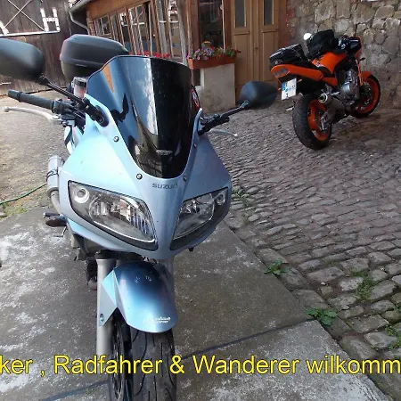 Pensionat Hoffmann 3*