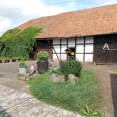 Guest house Hoffmann