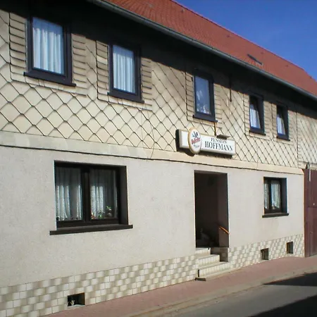 Guest house Hoffmann *