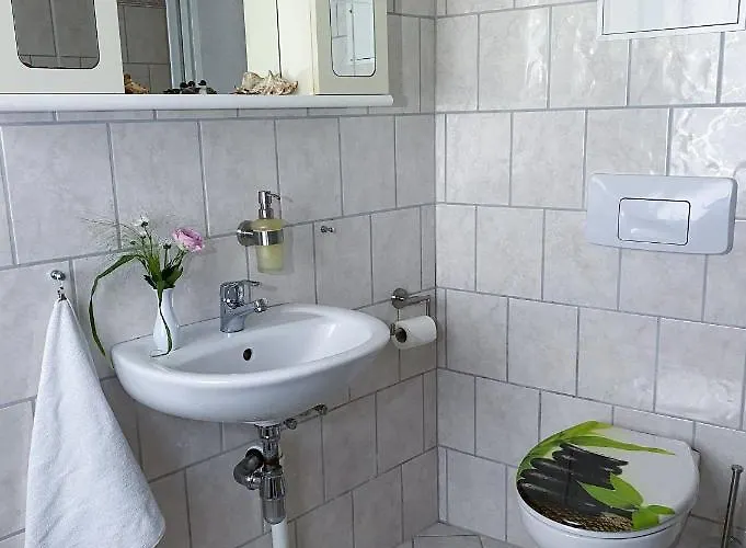 Hoffmann Guest house 3*