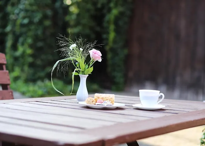 Guest house Hoffmann 3*