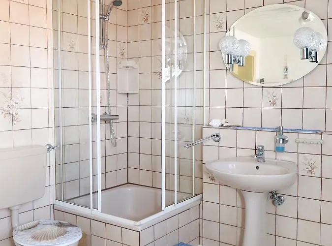 Guest house Hoffmann