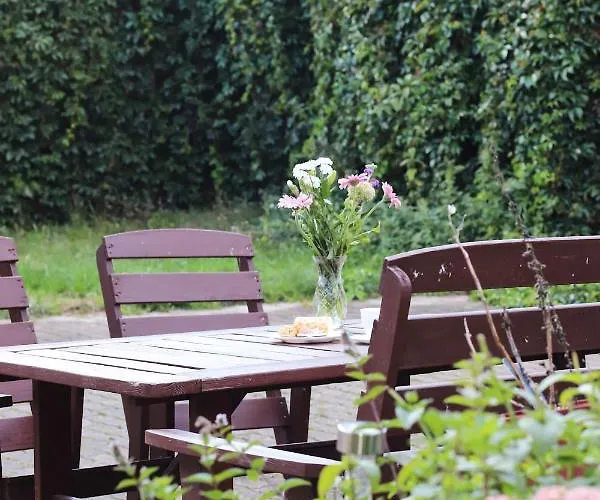 بيت ضيافة Hoffmann 3*