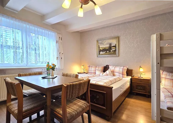 بيت ضيافة Hoffmann 3*