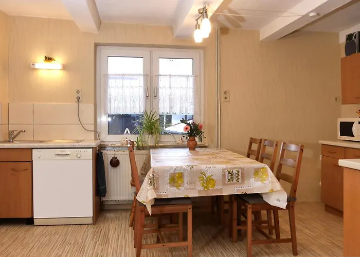 Hoffmann بيت ضيافة