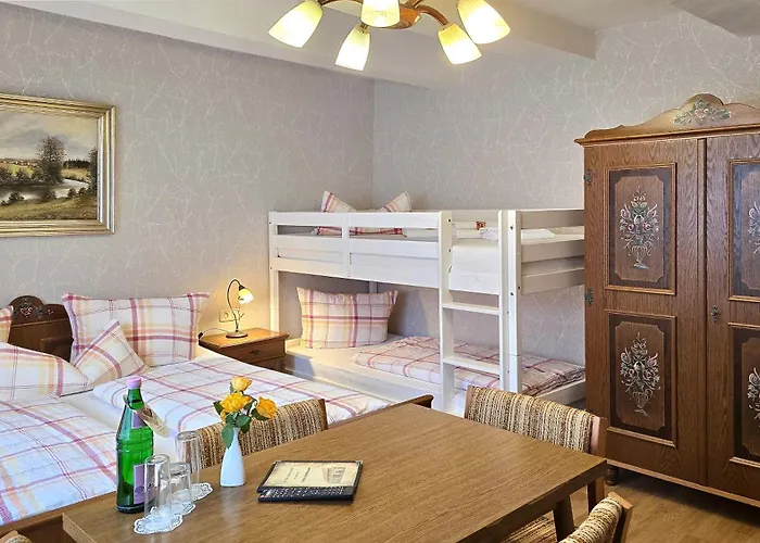 بيت ضيافة Hoffmann