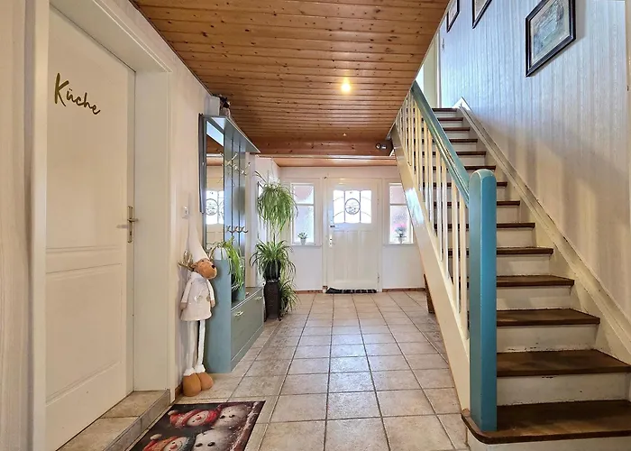 بيت ضيافة Hoffmann