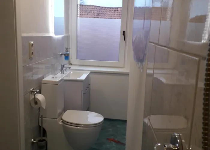 Hoffmann بيت ضيافة 3*