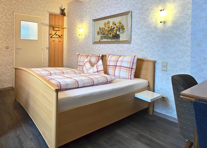 بيت ضيافة Hoffmann