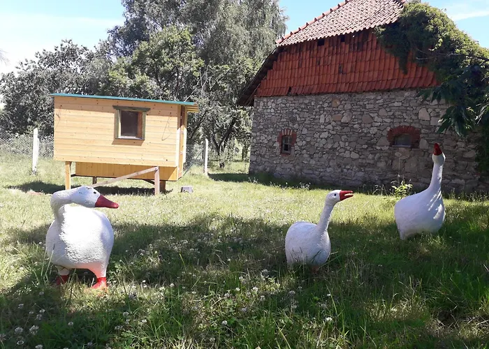 Hoffmann بيت ضيافة