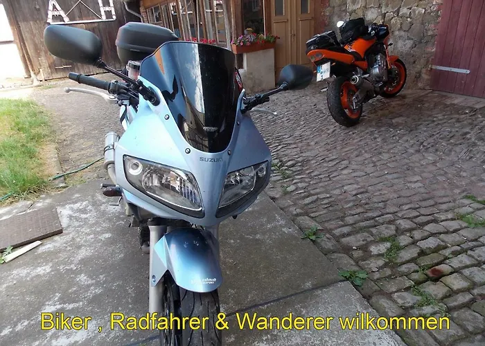 Guest house Hoffmann 3*